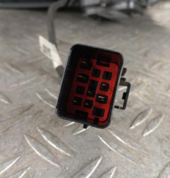 Optique avant principal gauche (feux)(phare) VOLVO XC 60 1 Photo n°6