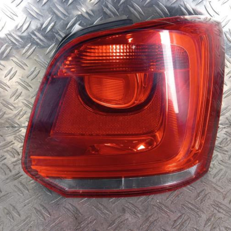 Feu arriere principal droit (feux) VOLKSWAGEN POLO 5