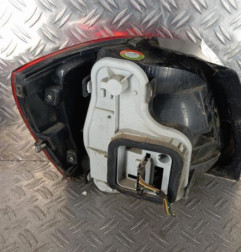 Feu arriere principal droit (feux) VOLKSWAGEN POLO 5