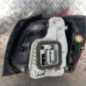 Feu arriere principal gauche (feux) VOLKSWAGEN POLO 5
