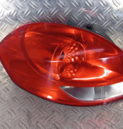 Feu arriere principal gauche (feux) RENAULT CLIO 3 Photo n°1