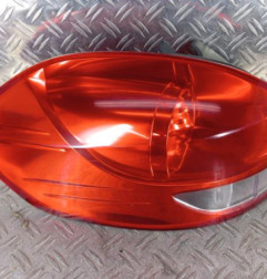 Feu arriere principal gauche (feux) RENAULT CLIO 3