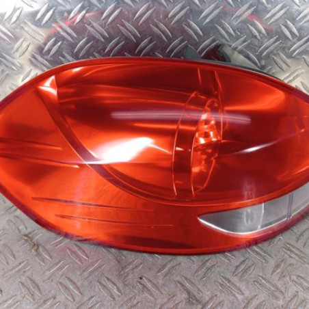 Feu arriere principal gauche (feux) RENAULT CLIO 3