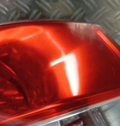 Feu arriere principal gauche (feux) RENAULT CLIO 3 Photo n°3