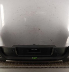 Pare choc arriere PEUGEOT 3008 1 Photo n°1