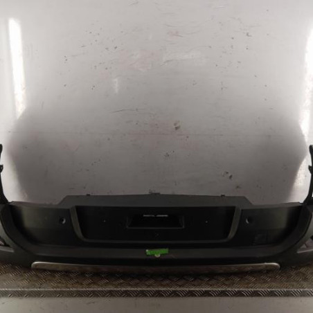 Pare choc arriere PEUGEOT 3008 1 Photo n°1