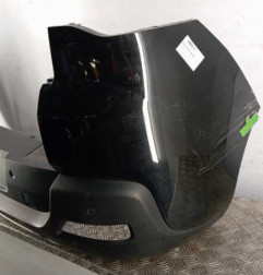Pare choc arriere PEUGEOT 3008 1