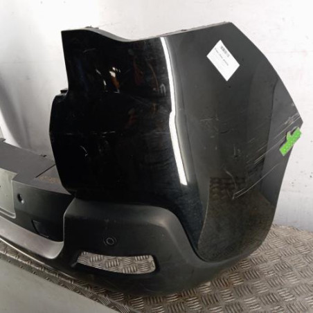 Pare choc arriere PEUGEOT 3008 1