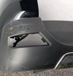 Pare choc arriere PEUGEOT 3008 1 Photo n°6