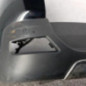 Pare choc arriere PEUGEOT 3008 1