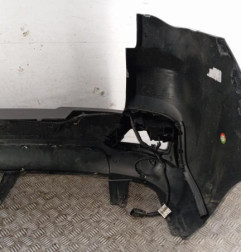 Pare choc arriere PEUGEOT 3008 1 Photo n°8