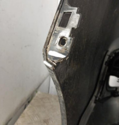 Pare choc arriere PEUGEOT 3008 1 Photo n°9