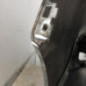 Pare choc arriere PEUGEOT 3008 1