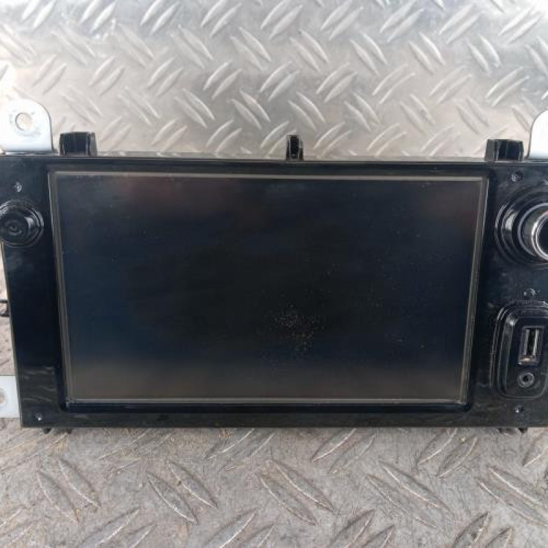 Afficheur RENAULT CLIO 4