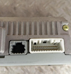 Afficheur RENAULT CLIO 4