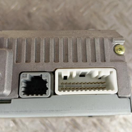 Afficheur RENAULT CLIO 4