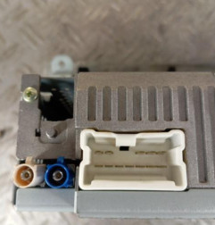 Afficheur RENAULT CLIO 4 Photo n°3