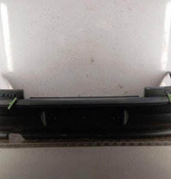 Pare choc arriere PEUGEOT 406 Photo n°1