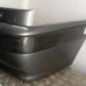 Pare choc arriere PEUGEOT 406