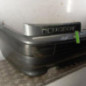 Pare choc arriere PEUGEOT 406