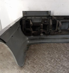Pare choc arriere PEUGEOT 406 Photo n°8