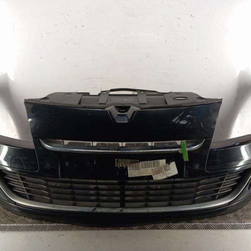 Pare choc avant RENAULT MEGANE 3
