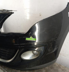 Pare choc avant RENAULT MEGANE 3