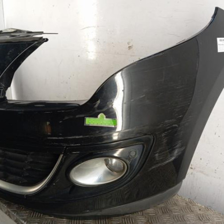 Pare choc avant RENAULT MEGANE 3