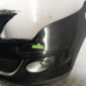 Pare choc avant RENAULT MEGANE 3