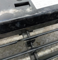 Pare choc avant RENAULT MEGANE 3 Photo n°10