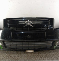 Pare choc avant CITROEN C2 Photo n°1