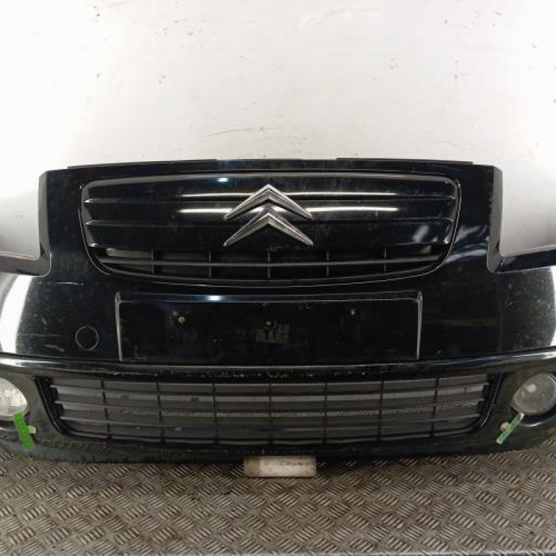 Pare choc avant CITROEN C2