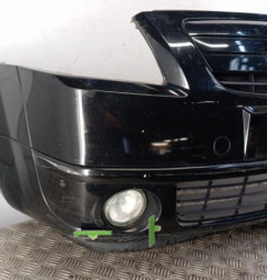 Pare choc avant CITROEN C2 Photo n°6