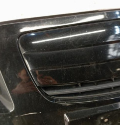 Pare choc avant CITROEN C2 Photo n°7