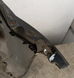 Pare choc avant CITROEN C2 Photo n°8