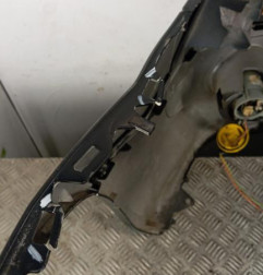 Pare choc avant CITROEN C2 Photo n°9