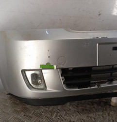 Pare choc avant OPEL MERIVA A Photo n°5