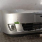Pare choc avant OPEL MERIVA A