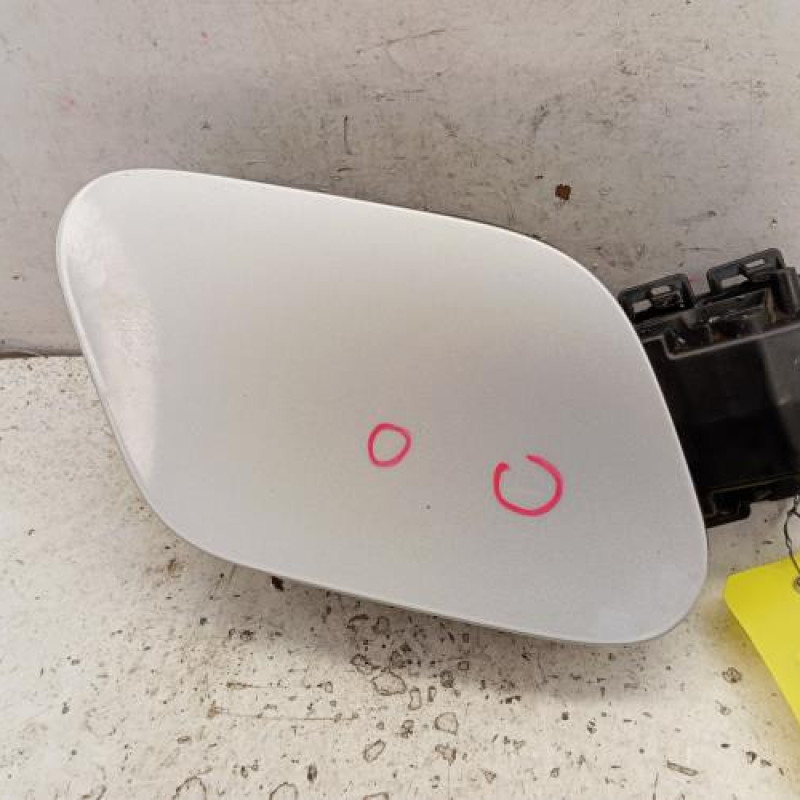 Trappe d'essence RENAULT SCENIC 4