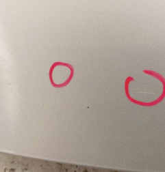 Trappe d'essence RENAULT SCENIC 4