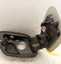 Trappe d'essence RENAULT SCENIC 4 Photo n°3