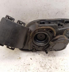 Trappe d'essence RENAULT SCENIC 4 Photo n°4