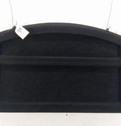 Plage arriere RENAULT SCENIC 4 Photo n°1