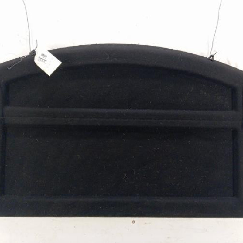 Plage arriere RENAULT SCENIC 4 Plage arriere RENAULT SCENIC 4