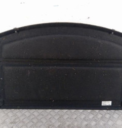 Plage arriere RENAULT SCENIC 4