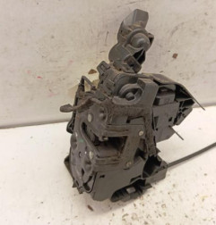 Serrure avant gauche RENAULT SCENIC 4 Photo n°1