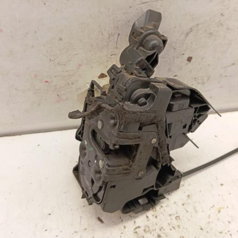 Serrure avant gauche RENAULT SCENIC 4 Serrure avant gauche RENAULT SCENIC 4