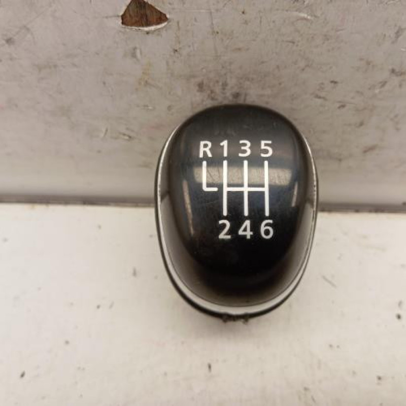 Pommeau de vitesses RENAULT SCENIC 4 Pommeau de vitesses RENAULT SCENIC 4