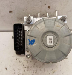 Bloc ABS (freins anti-blocage) RENAULT SCENIC 4