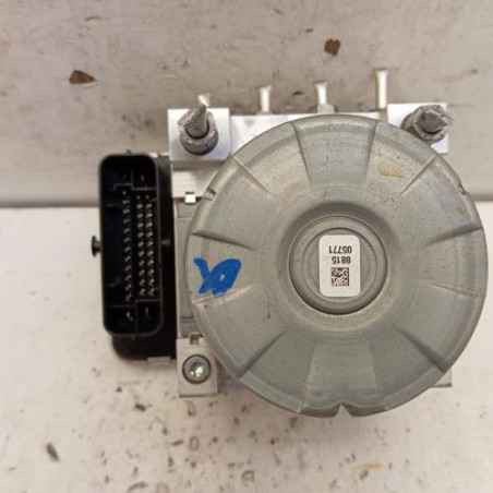 Bloc ABS (freins anti-blocage) RENAULT SCENIC 4